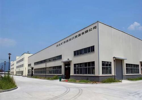 What Is Woven Mesh Screen?