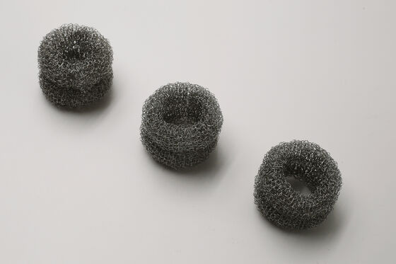 Giá tốt Bola Pembersih Kawat Baja Tahan Karat Rendah Karbon Untuk Dapur trực tuyến