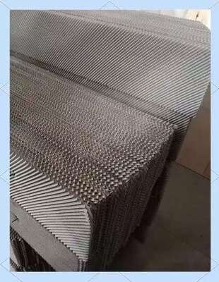 Prezzo buono Filtro a Microfiltrazione in Rete Metallica per l'Industria Farmaceutica in linea