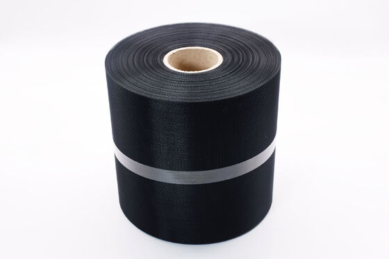 Dobra cena Wytrzymałość na rozciąganie siatki filtracyjnej powlekanej epoksydem wytrzymuje temperaturę 150°C w Internecie