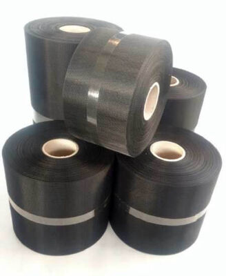 Good price Hydraulic Oil Screen Epoxy Coated Mesh Low C Steel Width Custom online