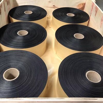 Prezzo buono Supporto per industria rete metallica in acciaio verniciato epossidico larghezza personalizzata in linea