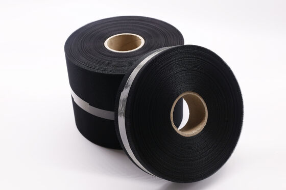 Good price Black Epoxy Coated Filter Mesh Is Made Of Low Carbon Steel Wire Weaving online