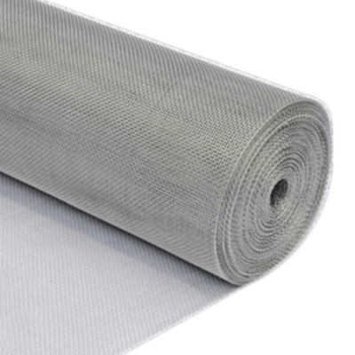 İyi fiyat Görünmez Pencere Ekranı Paslanmaz Çelik Tel Ağı 316 SS Plain Weave çevrimiçi