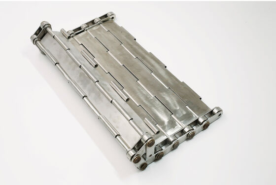 Хорошая цена Высокопрочный металлический сетчатый конвейер для складской и логистической обработки тяжелых грузов онлайн