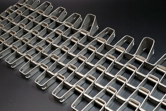 İyi fiyat 304L Paslanmaz Çelik Metal Kayış Hassas çevrimiçi