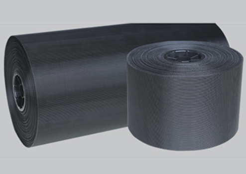 İyi fiyat Hidrolik Filtreler İçin Hassas Kaynaklı Düz Dokuma Epoksi Kaplamalı Çelik Hasır çevrimiçi