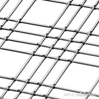 قیمت خوب پرده درب تهویه Ss Screen Mesh 304 SS پارچه ساده 1 Mesh - 500 Mesh آنلاین