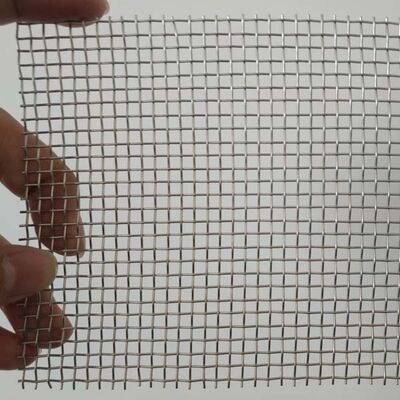 Good price Durable Door Screen Stainless Steel Wire Mesh online