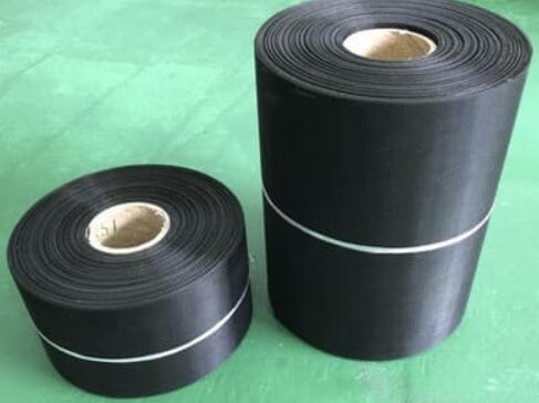 Dobra cena Filtr powietrza Epoxy Powder Coated Mesh Low C Steel Plain Weave 18*14 Mesh w Internecie