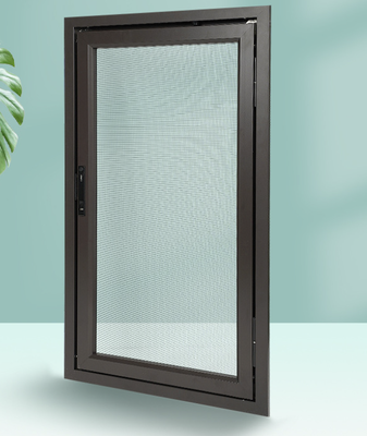 Goede prijs Duurzaamheid Aluminium Vliegengaas Voor Deuren 5154 Legering Aangepaste Breedte online