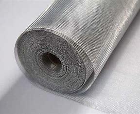 Buen precio Anodizado en polvo revestido de aluminio para pantalla de insectos 5154 de aleación de tejido plano 400m Max en línea