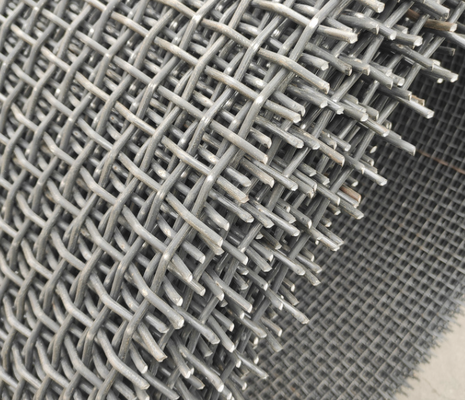 Goede prijs Modulaire 304/316 geweven gaas schermen snel samenstellen industriële screening systemen online