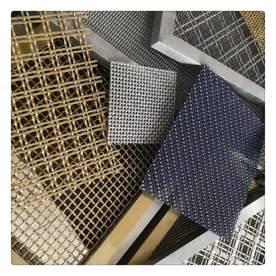 İyi fiyat Oda Bölücü Dekoratif Tel Ağı 15mm çevrimiçi