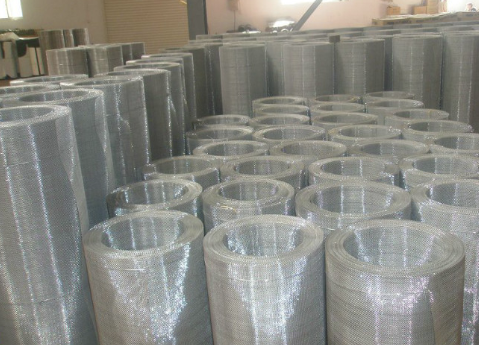 ราคาดี ตาข่ายลวดสานบางพิเศษ 0.05 มม. ออนไลน์