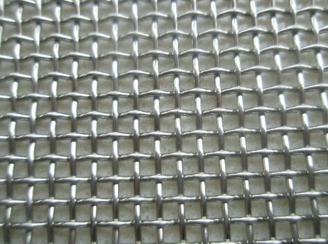Quality Copper Wire Cloth Chip Packaging Mesh Plain Weave Type Suitable for Electronic Devices Requiring Heat Dissipation and EMI Shielding factory