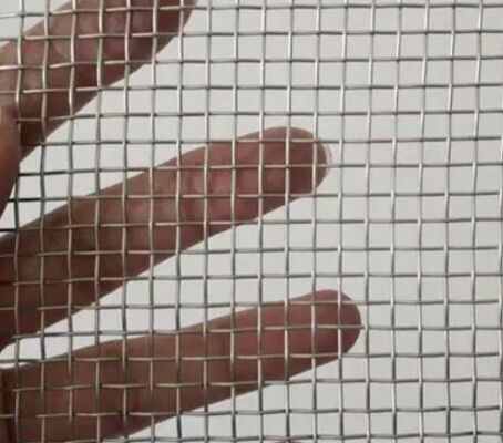 Harga bagus Jaring kawat tembaga tenunan polos untuk kemasan chip (terapan untuk disipasi panas dan pelindung interferensi elektromagnetik) on line