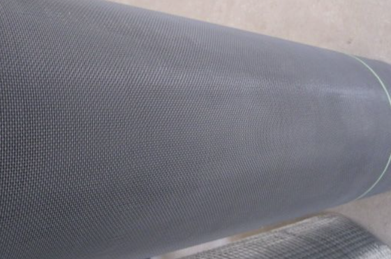 Giá tốt Lưới chống muỗi cửa sổ hợp kim nhôm 5154 dệt trơn dài 400m trực tuyến