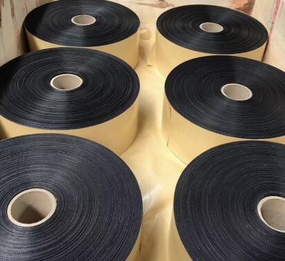 Guter Preis Luftfilter Epoxy-Pulver-beschichtete Masche Niedrig-C-Stahl-Glanzgewebe 18*14-Masche Online