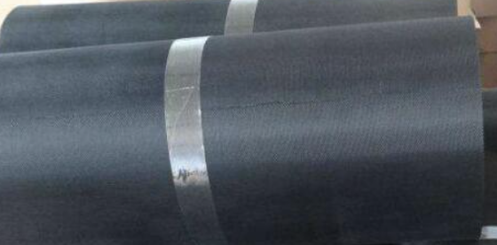 Giá tốt Màng sơn tĩnh điện Lưới phủ Epoxy Cuộn dài Lưới tiêu chuẩn cho màn hình thủy lực trực tuyến