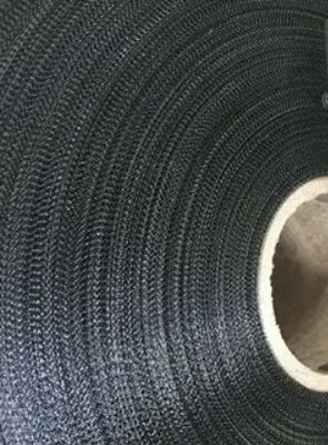 Harga bagus Filter ini mendukung lebar kustom untuk jaring baja berlapis epoksi industri on line