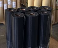 Giá tốt Rulo lưới màn hình thủy lực phủ epoxy thép carbon thấp trực tuyến