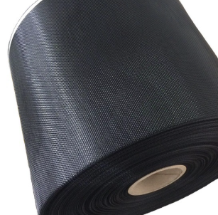 Good price Width Custom Air Filter Epoxy Coated Filter Mesh Low C Steel Std Mesh 400m Length online