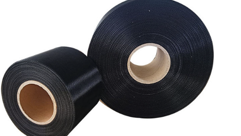 Good price Plain Weave Std Mesh Air Filter Epoxy Coated Wire Mesh Cost Custom Size online