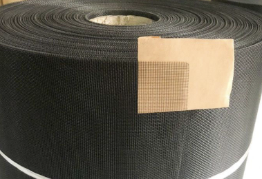 Guter Preis Luftfilter Epoxidbeschichtete Masche Niedrig-C-Stahl Plain Weave Std Masche 400m Länge Online