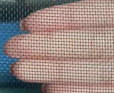 İyi fiyat Hidrofiltre Epoksi kaplamalı örgü ruloları çevrimiçi