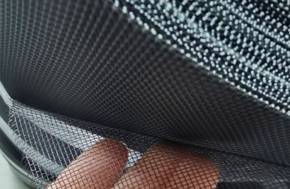 Guter Preis Epoxidbeschichtetes Drahtgitter mit kundenspezifischer Breite Online