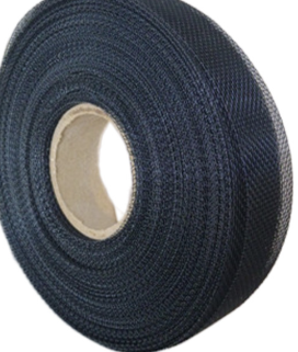 Good price Filter Support Epoxy Coated Mesh Low C Steel Custom Size Plain Weave online