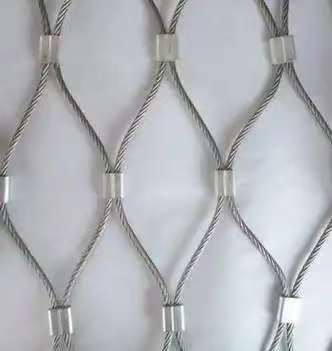 Good price Customizable Aperture Decorative Metal Mesh Durable 430 Stainless Steel online