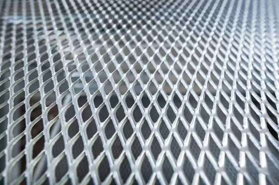 Bon prix Grille de ventilation en acier inoxydable 304 SS, maille 12x64, maille 24x110 en ligne