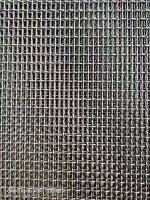 Good price Anti-Theft 304 Stainless Steel Woven Net Door, 15 - 100 Feet Long online