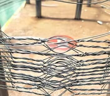 Guter Preis Verkleidungsfarbe, Veredelungsnetz gegen Panzer Online