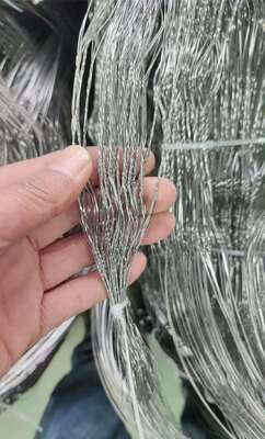 Dobra cena Wzmocnione punkty połączeń Siatka przeciwczołgowa wytrzymuje siły uderzenia ciężkich pojazdów w Internecie