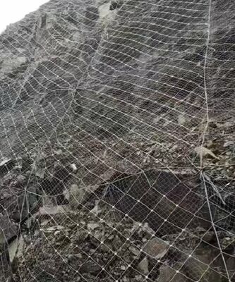 Bon prix Spécification militaire Grade Filet Antichar Utilisé dans la Sécurité Frontalière en ligne